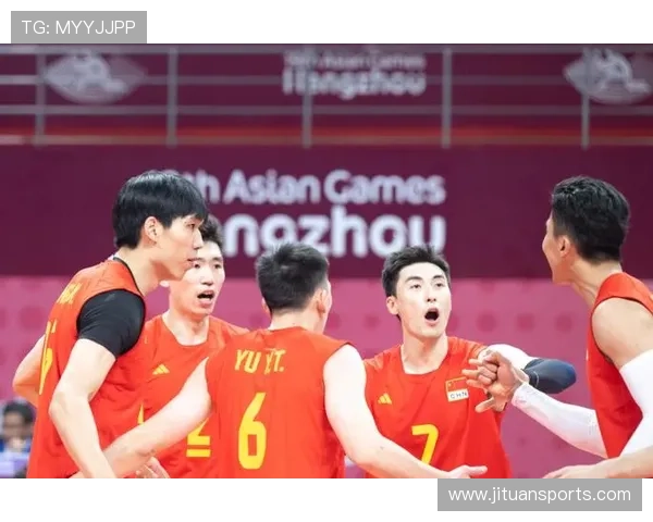 亚运会男排赛程（亚运会中国男排）世界杯体育论坛