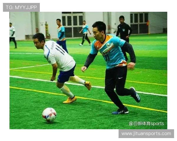 业余体育八大联赛（八大联赛有哪些）sports