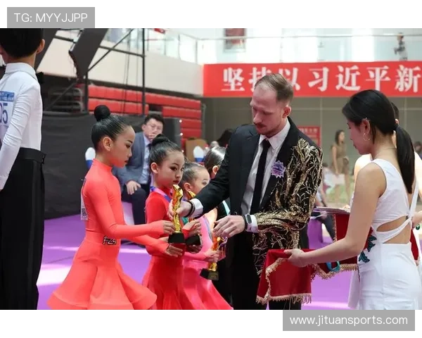 山东省体育舞蹈联赛（山东省体育舞蹈联赛获奖名单）sports